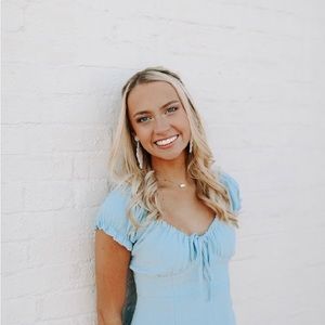 Meet your Posher, Kaitlyn